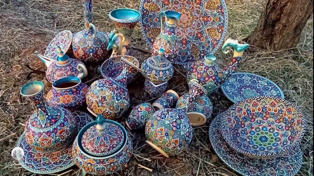 کلوچه برکت